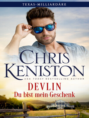cover image of Devlin